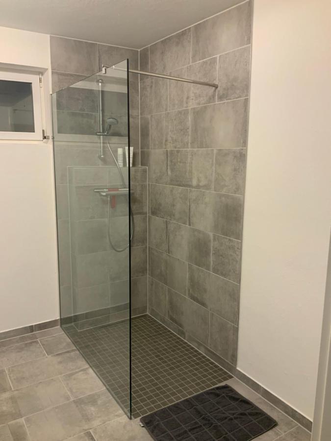 Apartment „Am Suedhang“ オーデルツハウゼン エクステリア 写真