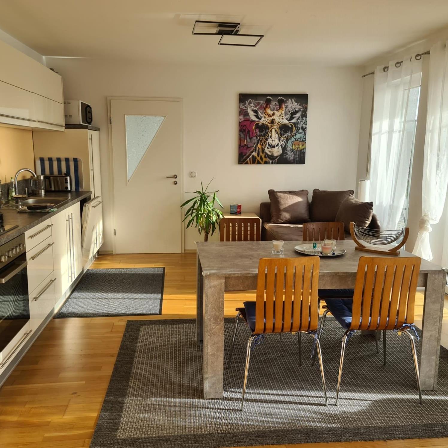 Apartment „Am Suedhang“ オーデルツハウゼン エクステリア 写真
